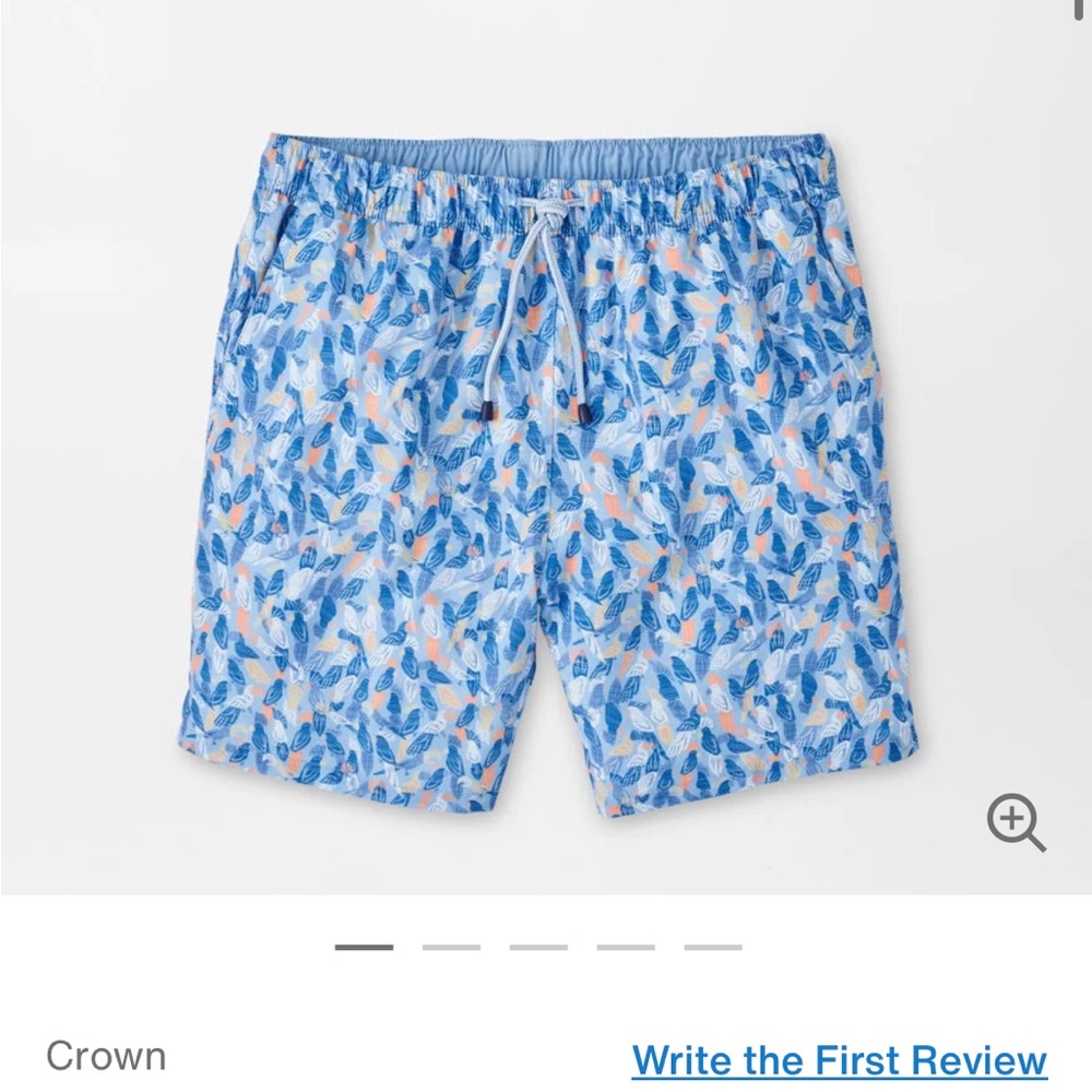 Peter Millar brand new unopened swimsuit